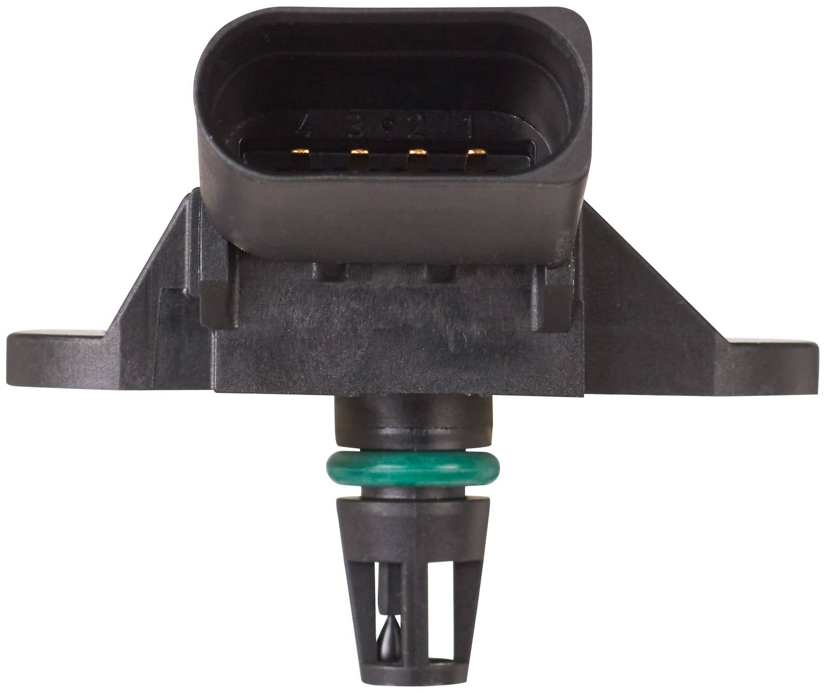 Spectra Premium Manifold Absolute Pressure Sensor  top view frsport MP171