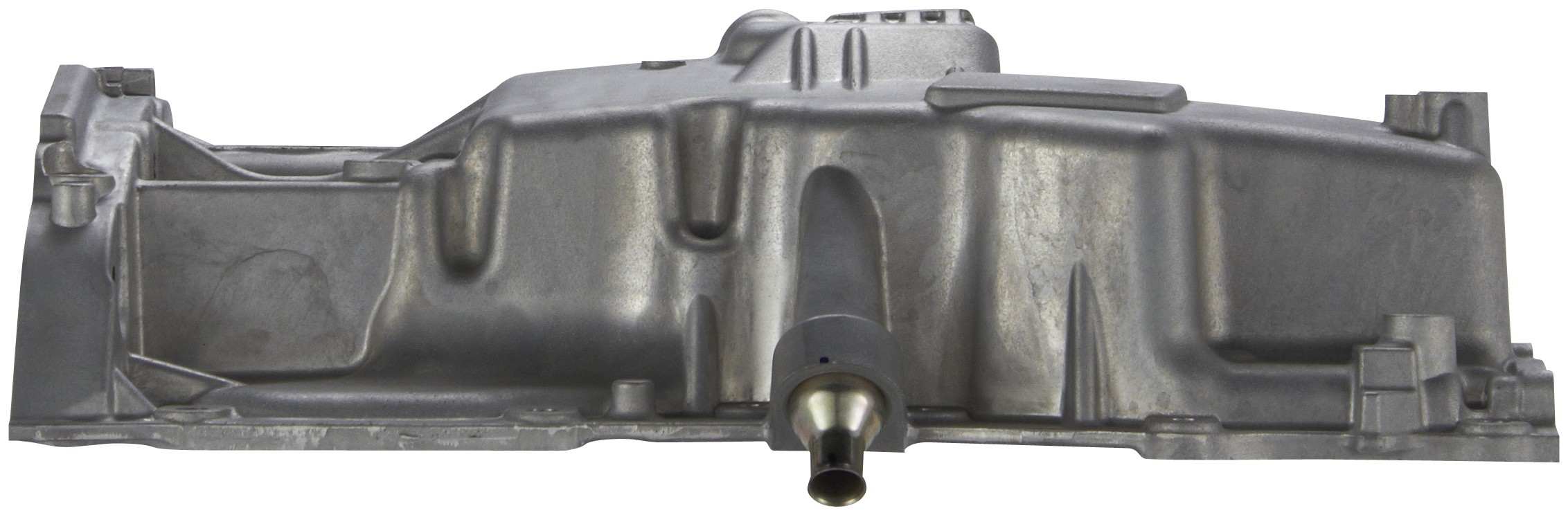 Spectra Premium ENGINE OIL PAN  top view frsport MZP07A