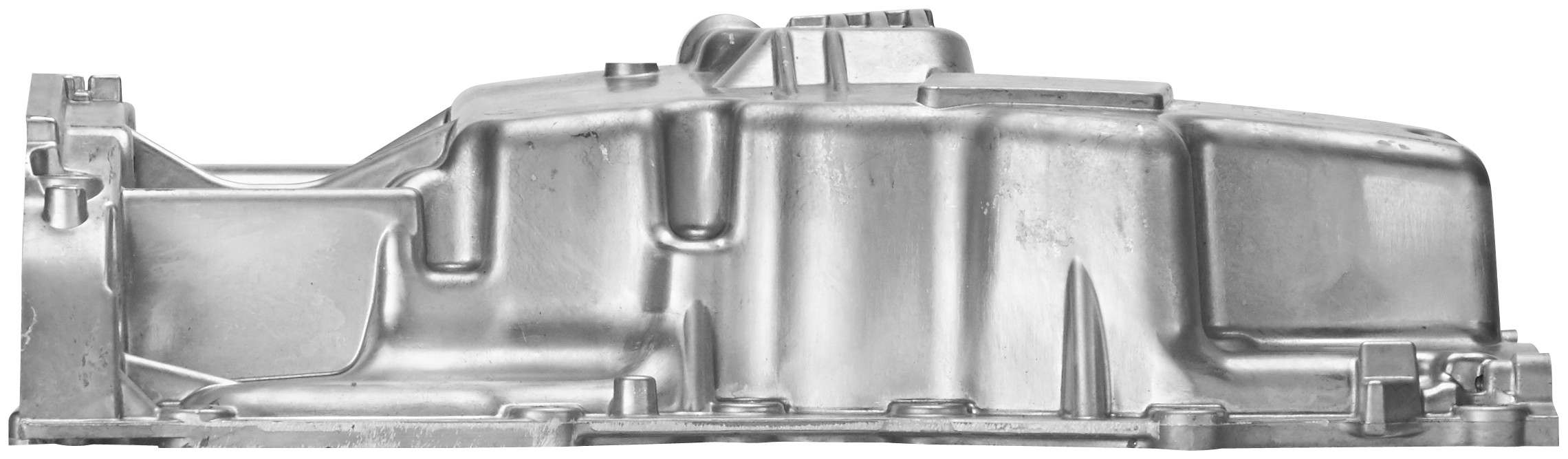 spectra premium engine oil pan  frsport mzp08a