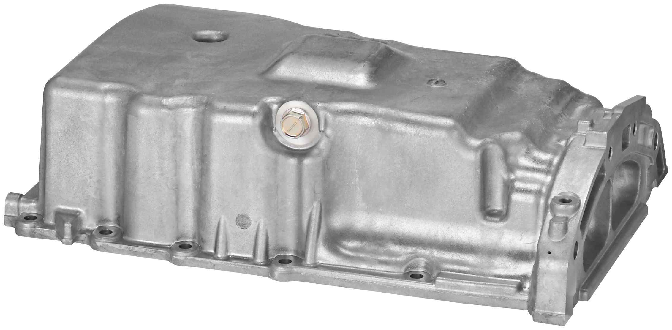 spectra premium engine oil pan  frsport mzp12a