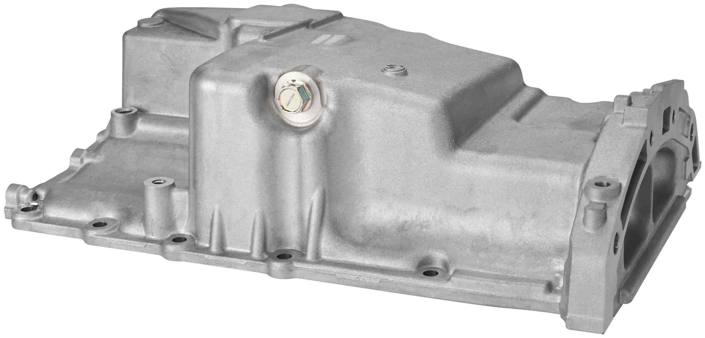 spectra premium engine oil pan  frsport mzp14a