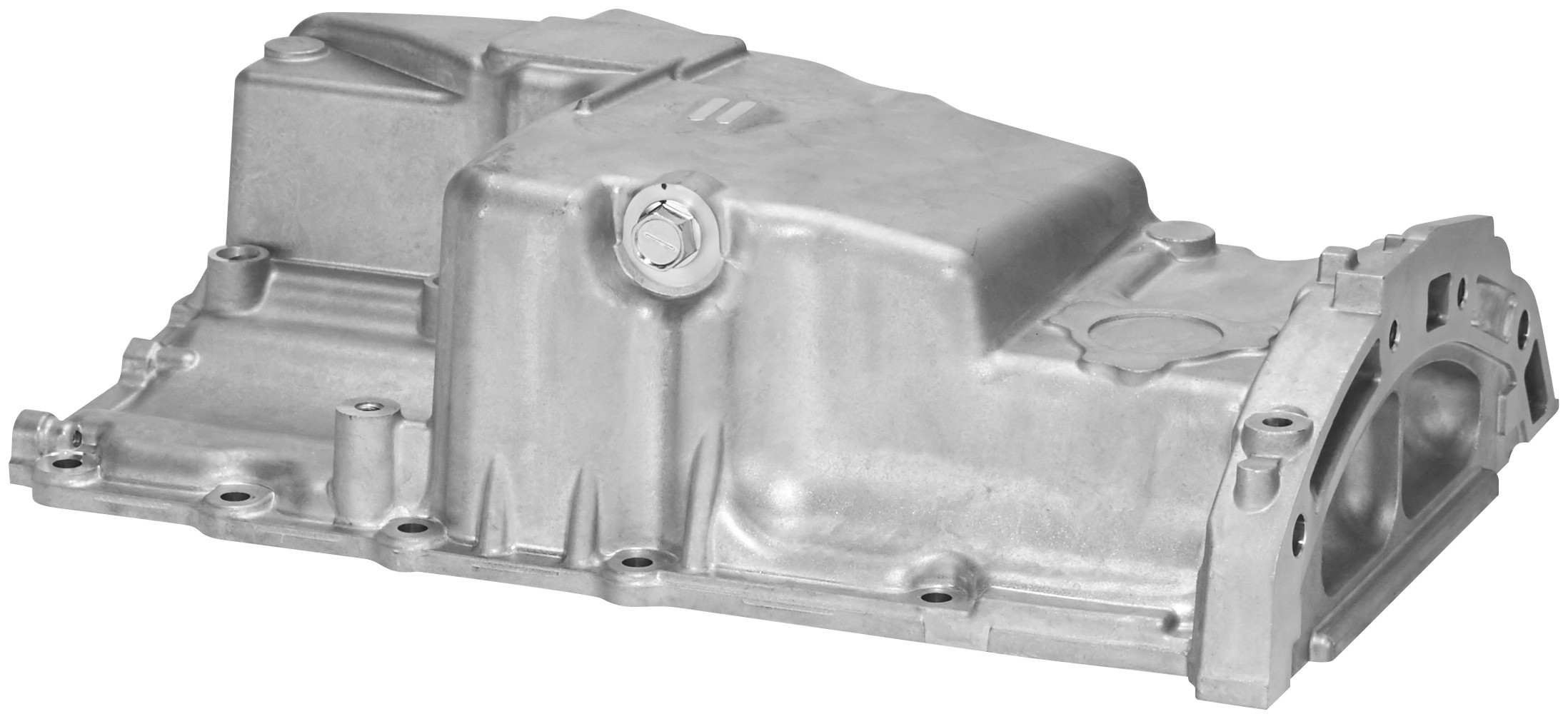 spectra premium engine oil pan  frsport mzp15a