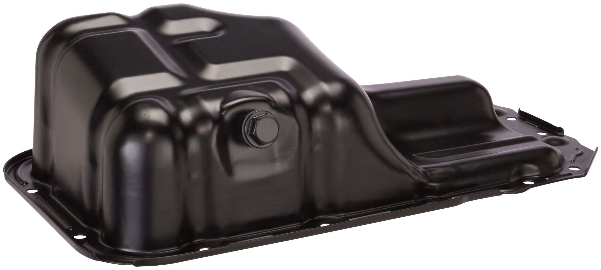 spectra premium engine oil pan  frsport mzp16a