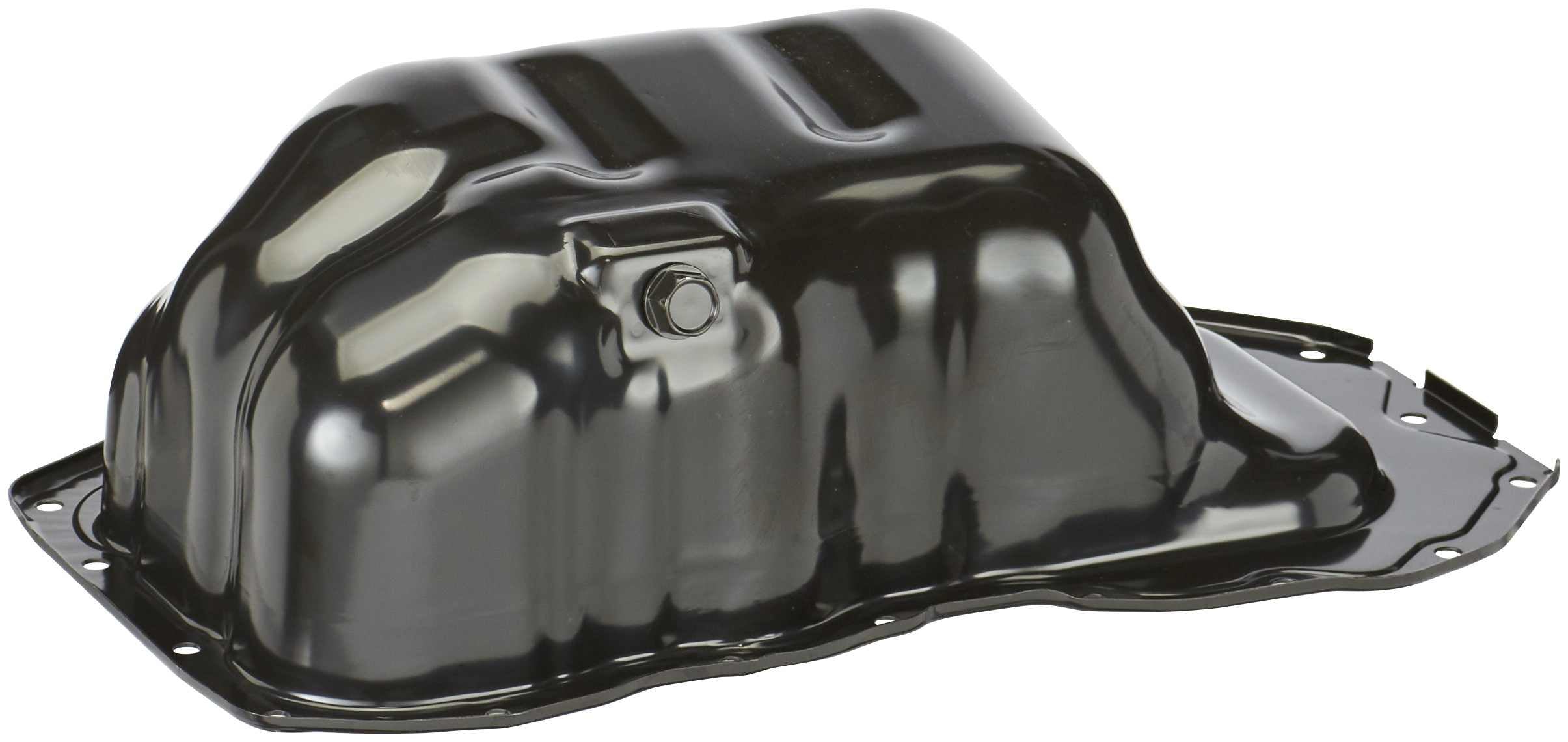 spectra premium engine oil pan  frsport mzp19a