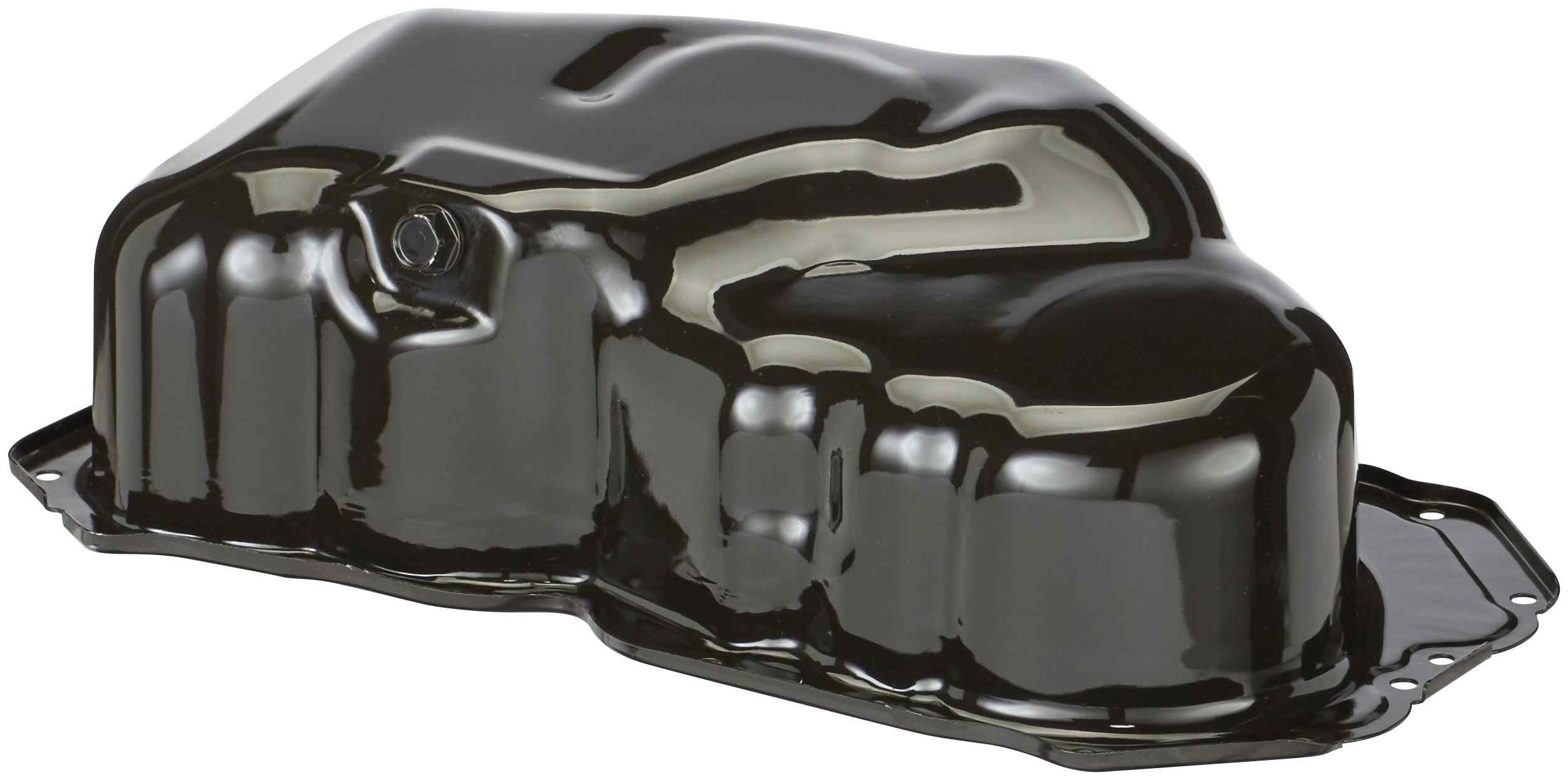 spectra premium engine oil pan  frsport mzp20a