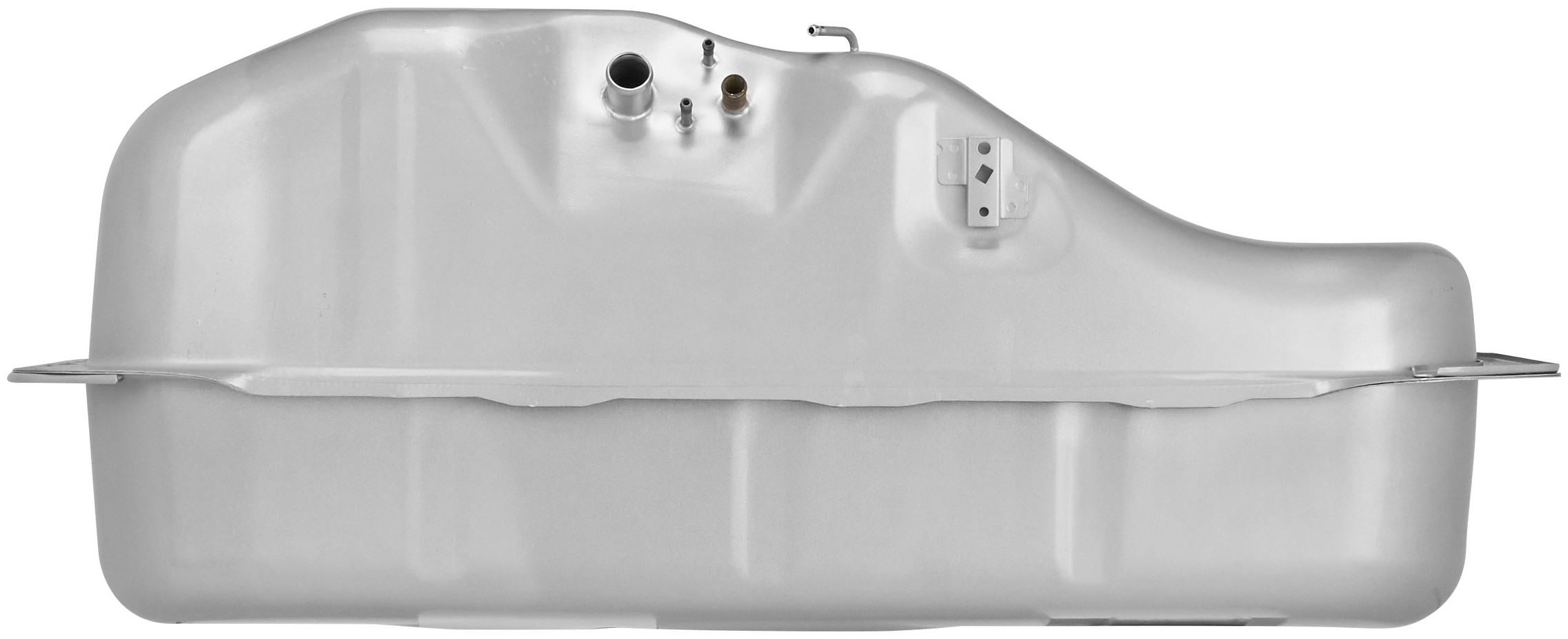 Spectra Premium NEW GAS TANK  top view frsport NS21A