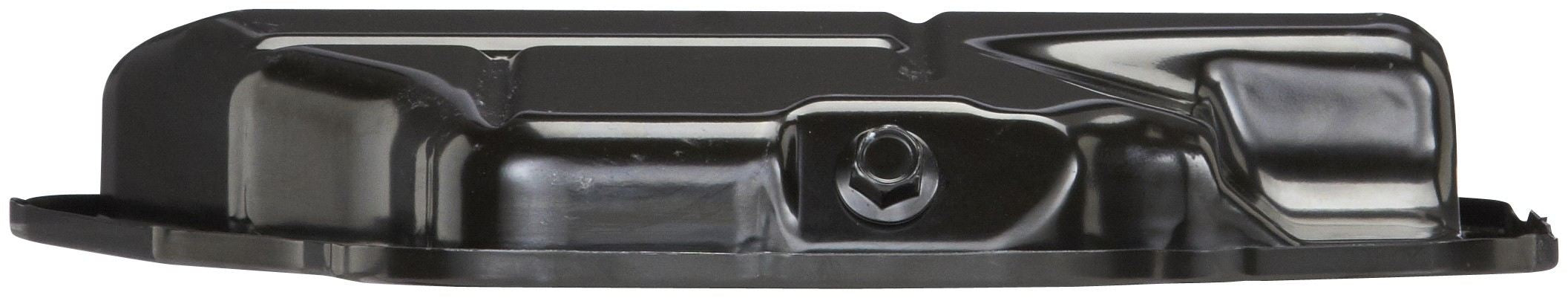 Spectra Premium ENGINE OIL PAN  top view frsport NSP32A