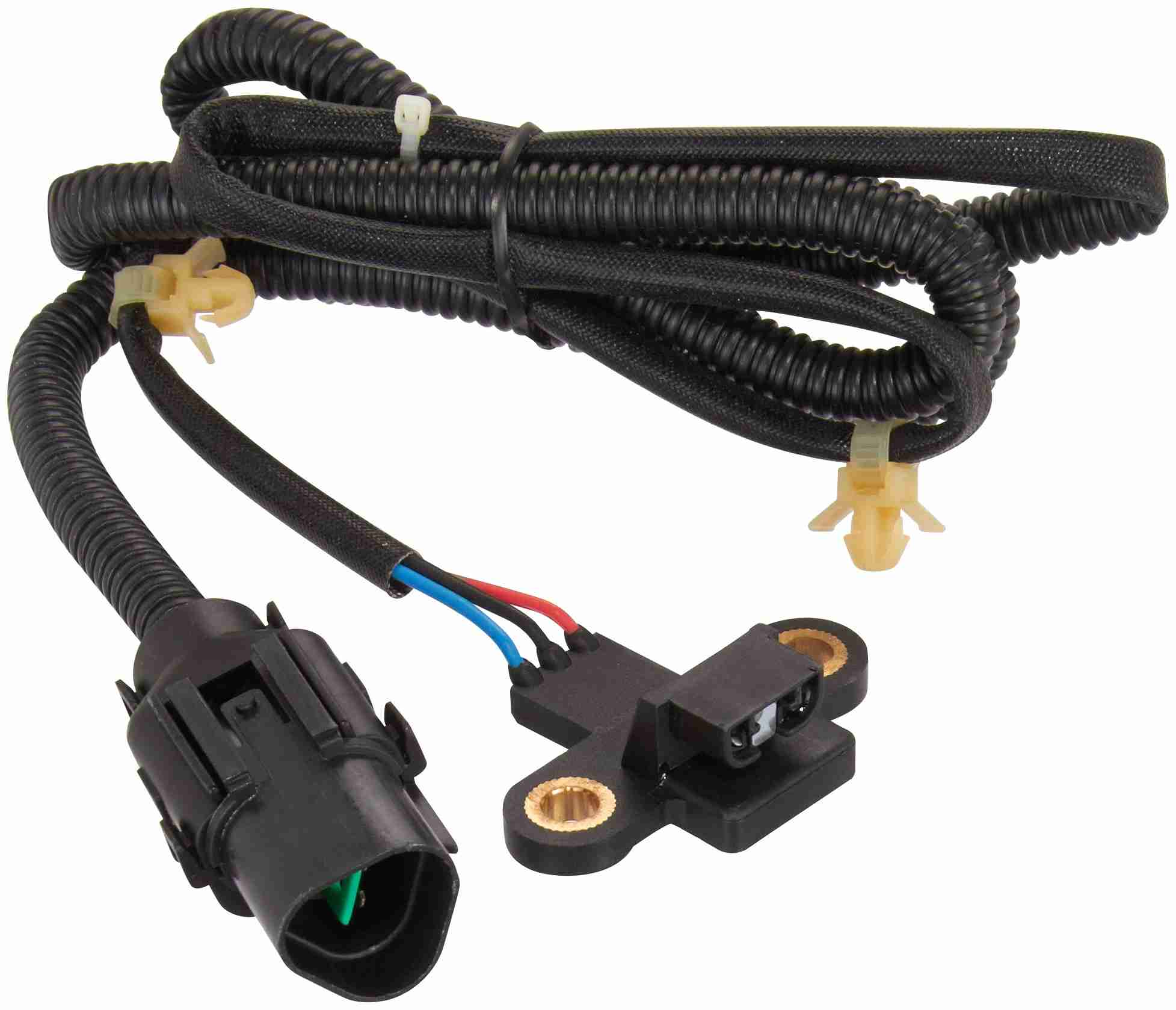 Spectra Premium Engine Crankshaft Position Sensor  top view frsport S10115