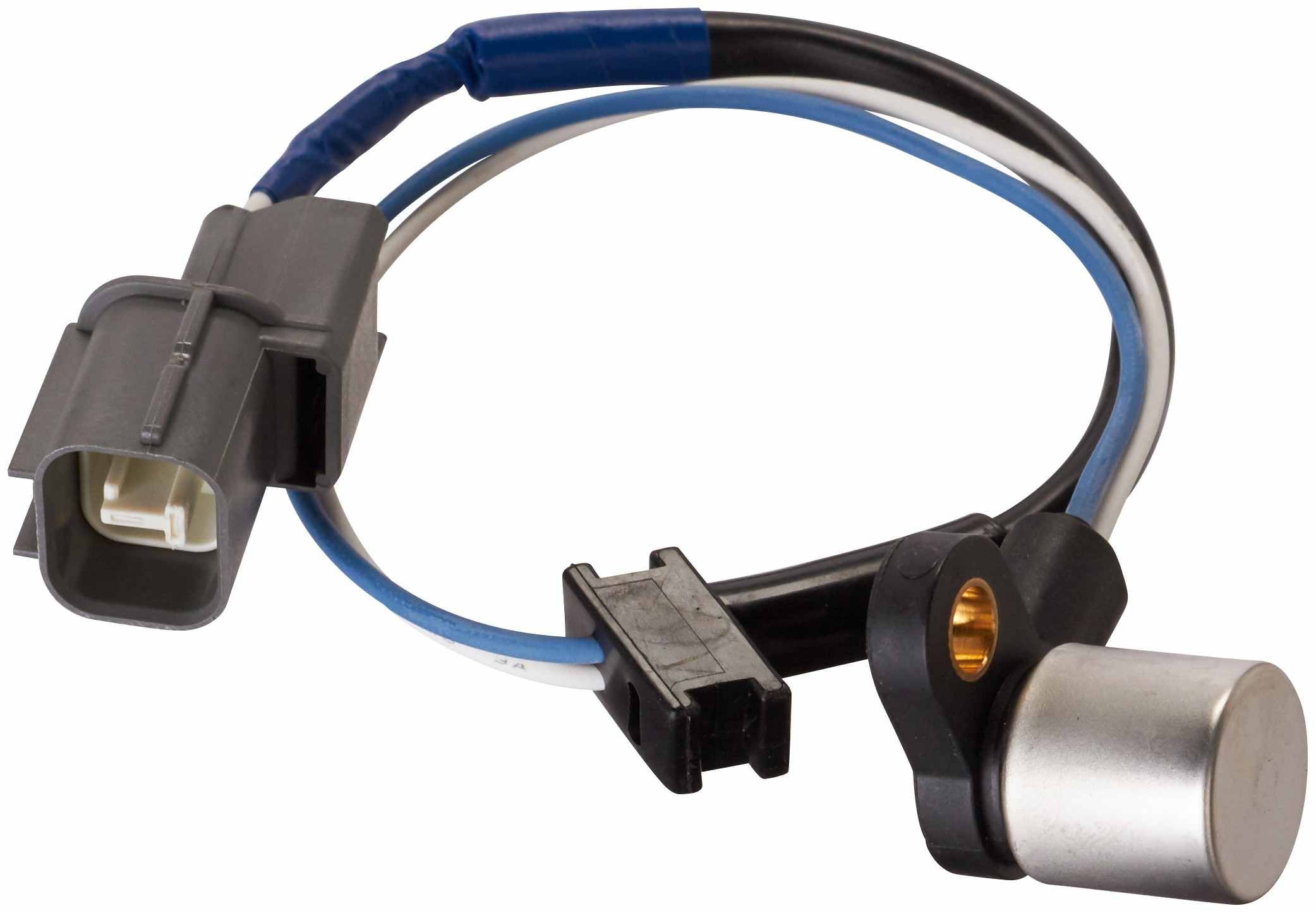 Spectra Premium Engine Crankshaft Position Sensor  top view frsport S10167