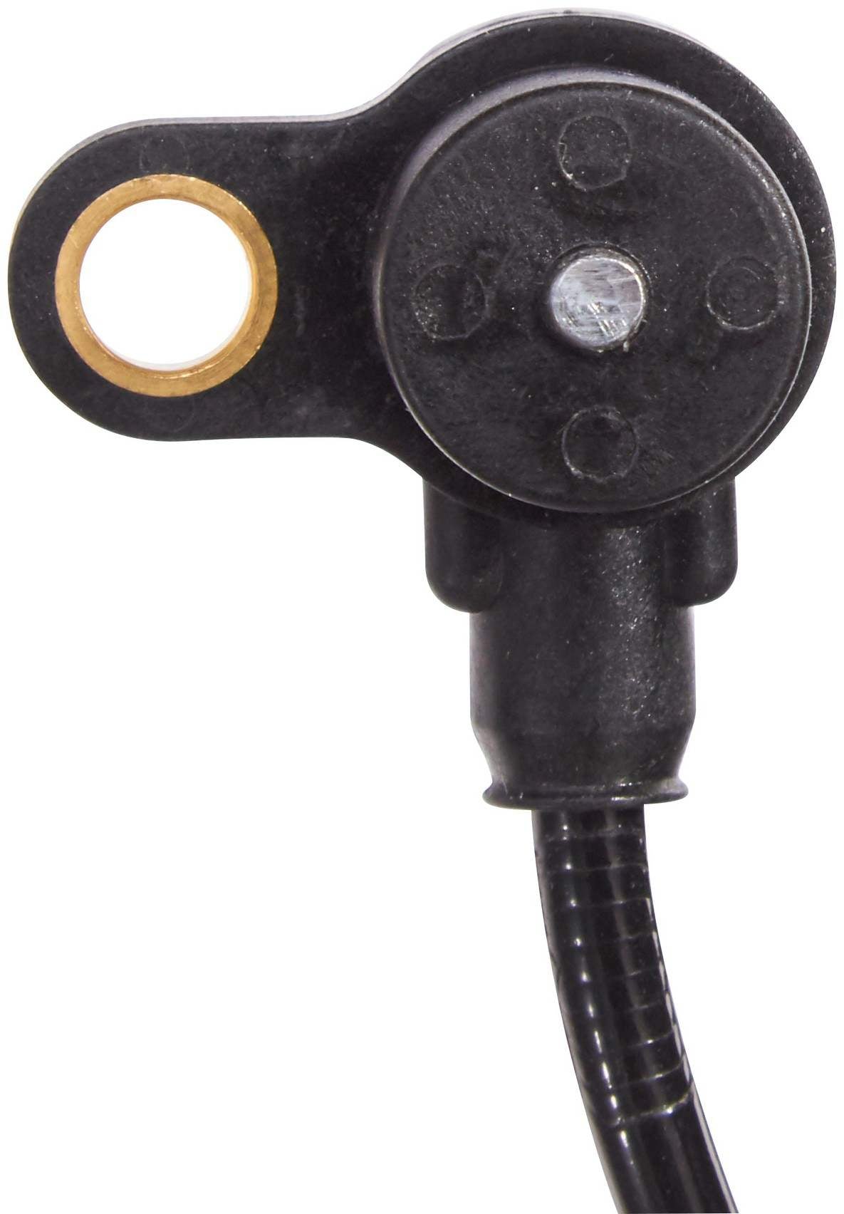 Spectra Premium Engine Crankshaft Position Sensor  top view frsport S10255