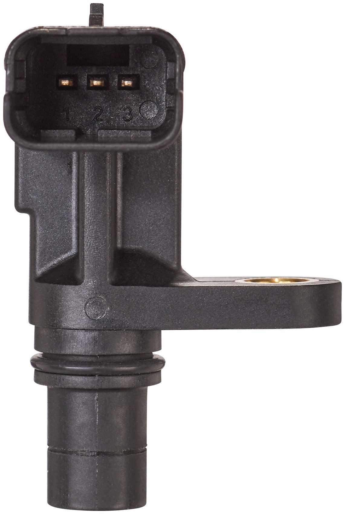 Spectra Premium Engine Camshaft Position Sensor  top view frsport S10348