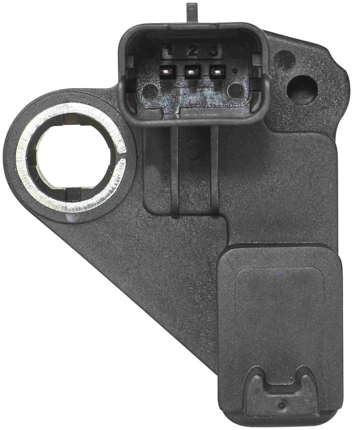 Spectra Premium Engine Crankshaft Position Sensor  top view frsport S10354