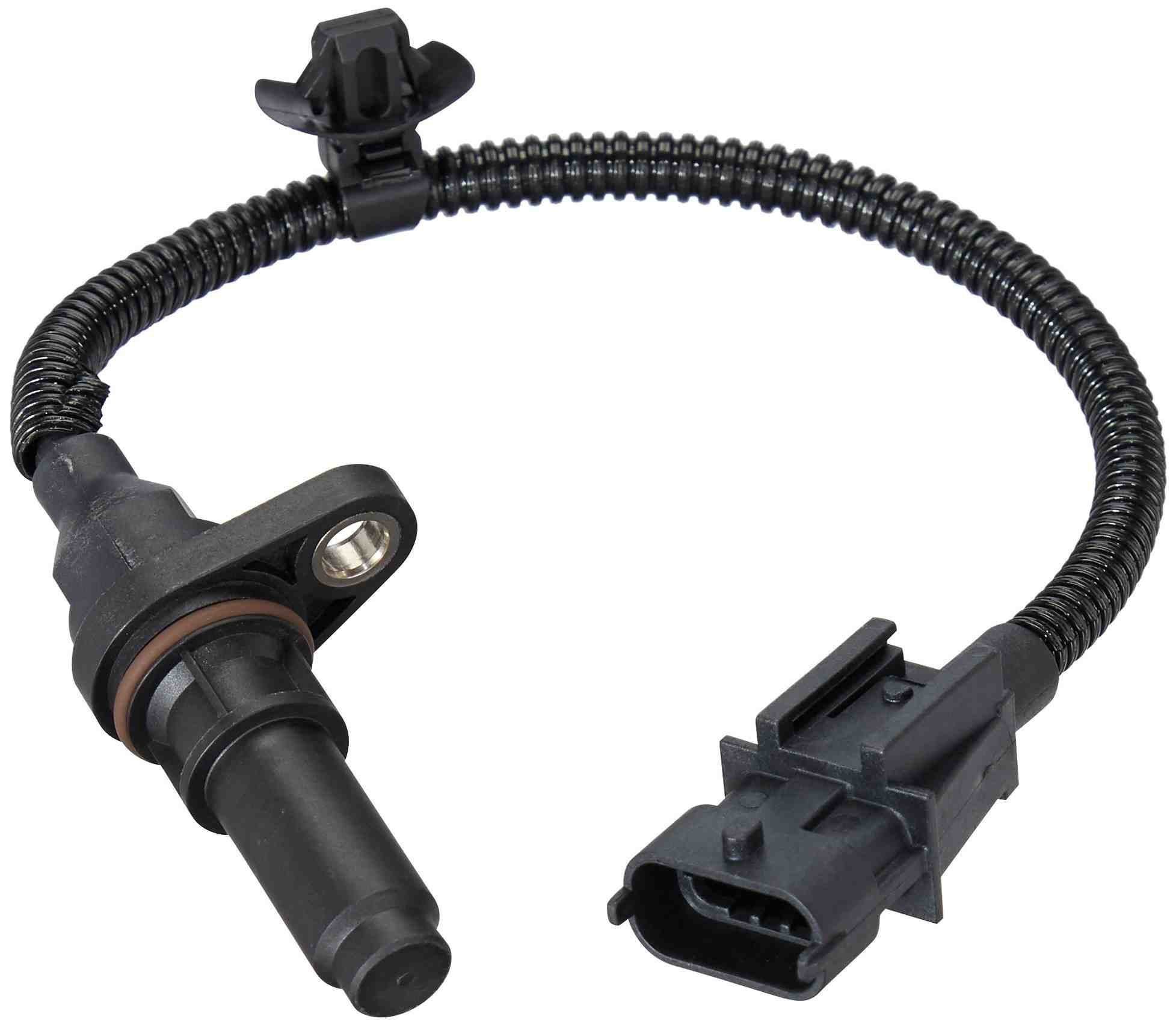 Spectra Premium Engine Crankshaft Position Sensor  top view frsport S10394