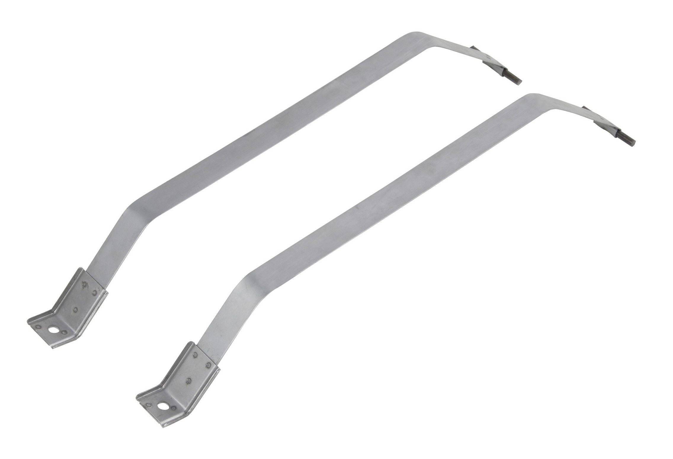 Spectra Premium FUEL TANK STRAP  top view frsport ST246