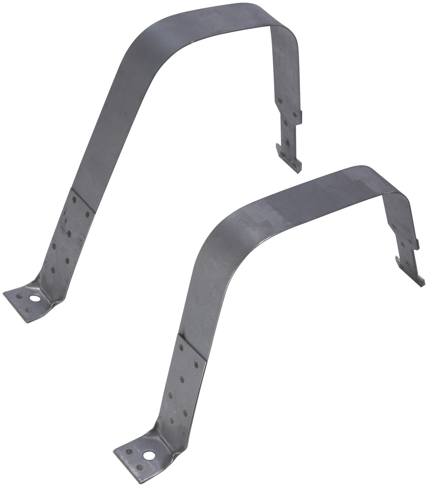 Spectra Premium FUEL TANK STRAP  top view frsport ST331