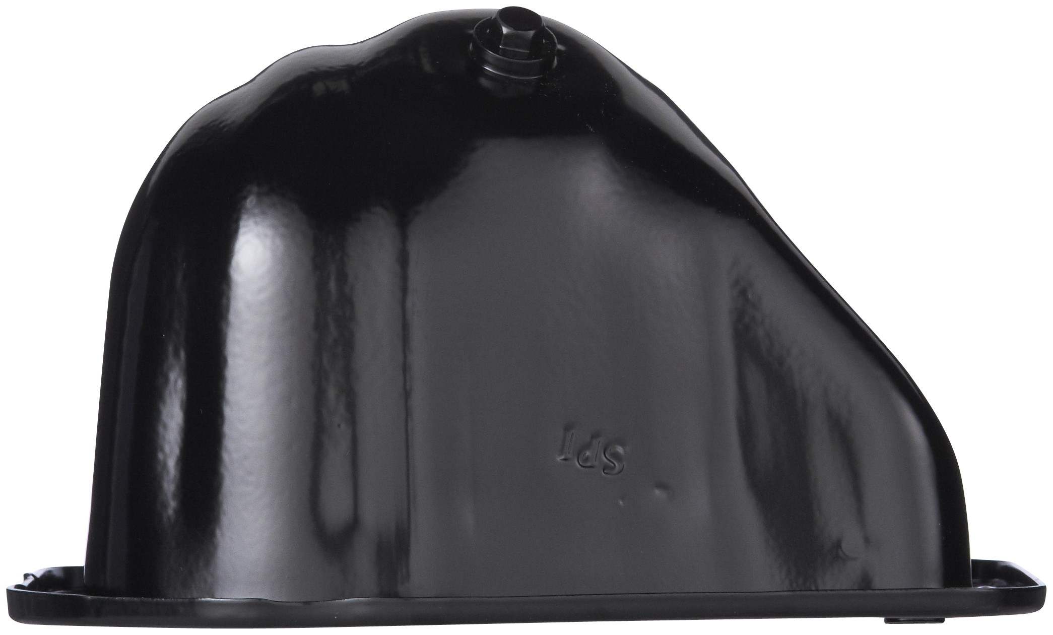 Spectra Premium ENGINE OIL PAN  top view frsport SUP02A