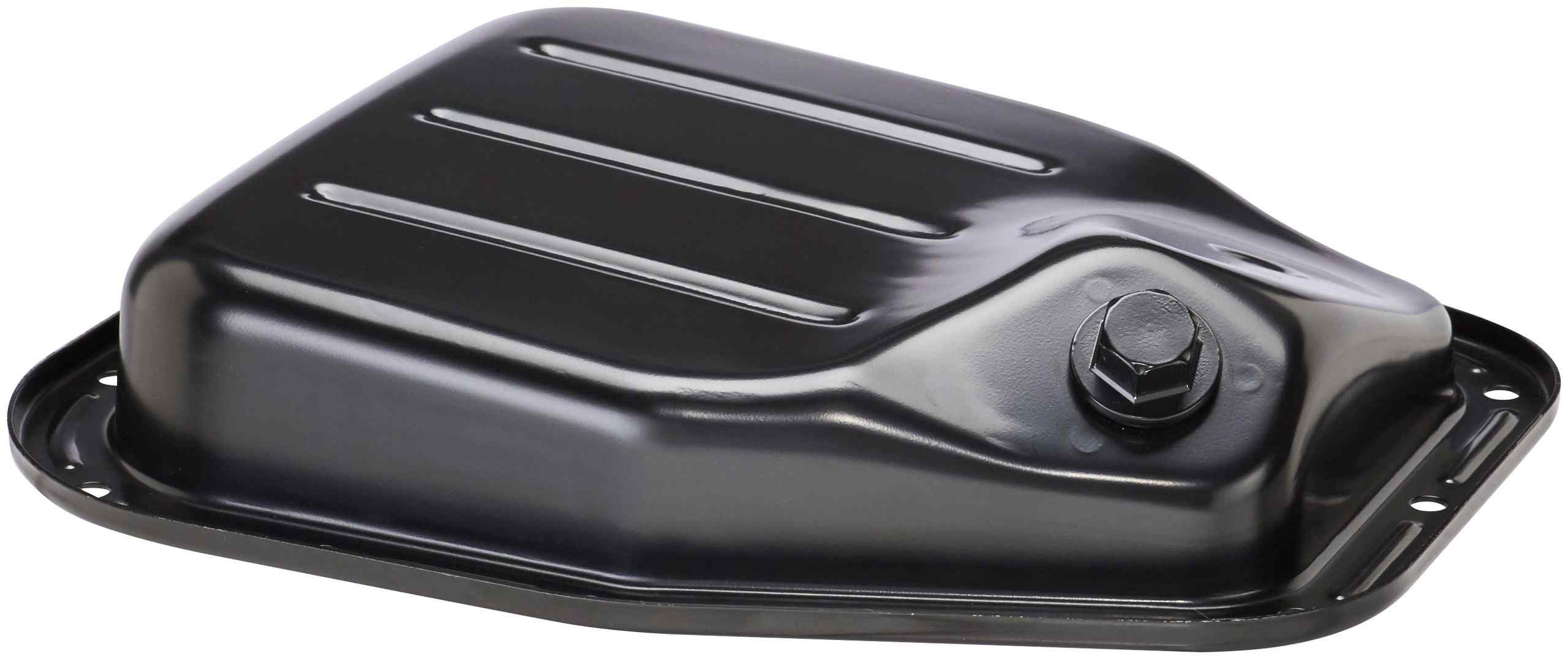 spectra premium engine oil pan  frsport sup08a