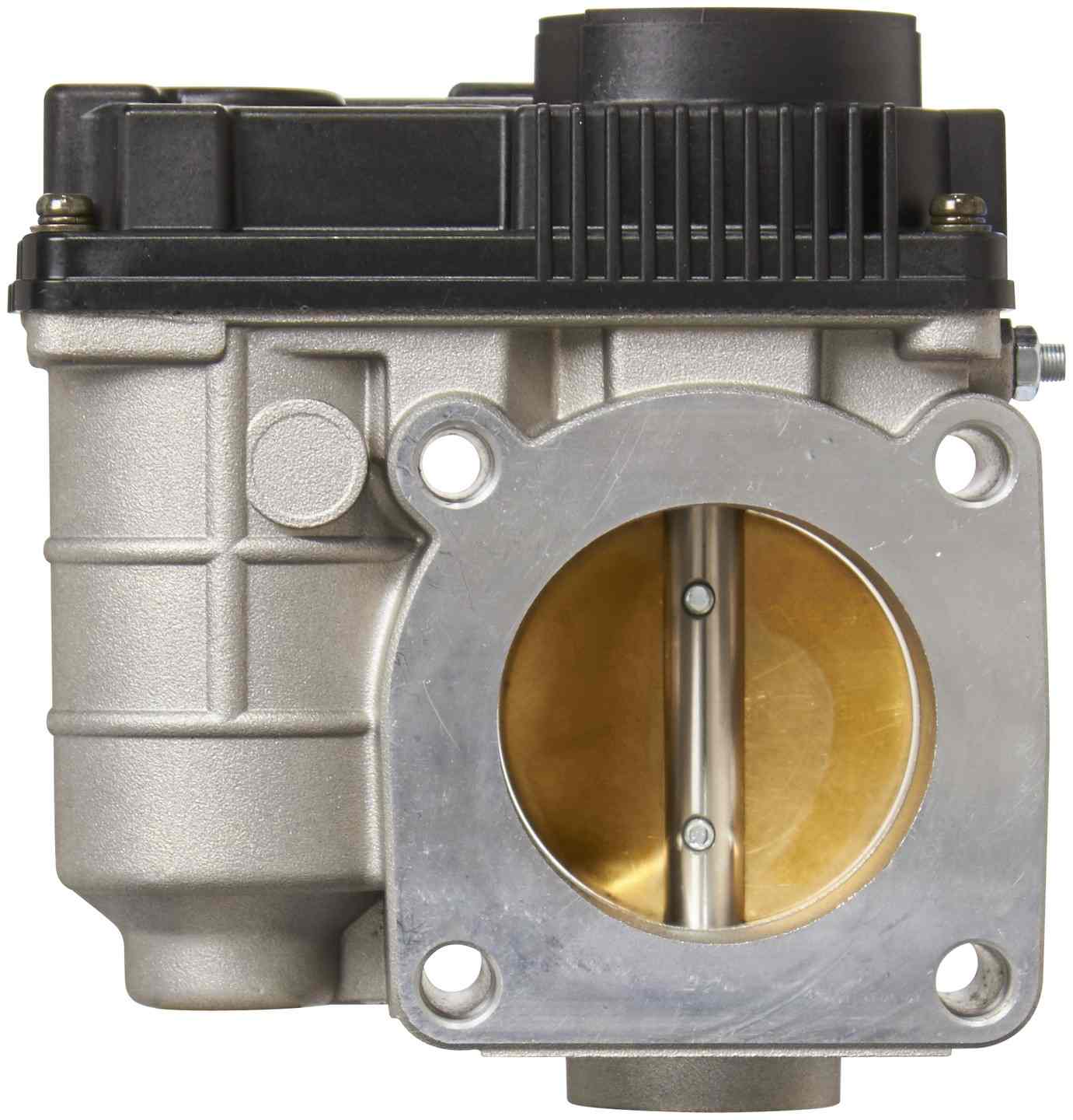 spectra premium fuel injection throttle body assembly  frsport tb1003