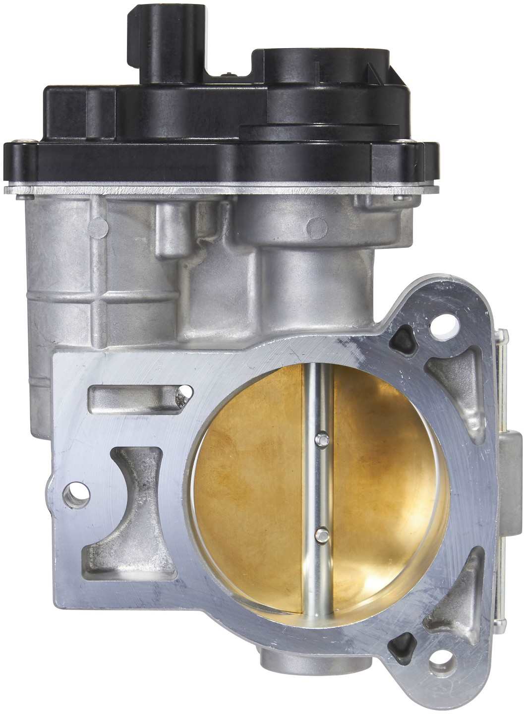 spectra premium fuel injection throttle body assembly  frsport tb1008