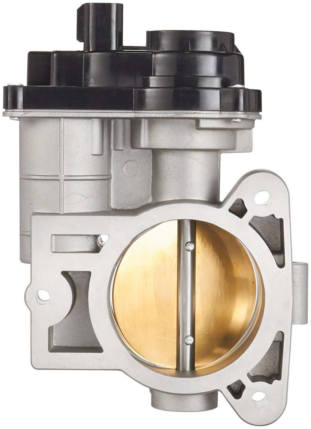 spectra premium fuel injection throttle body assembly  frsport tb1009