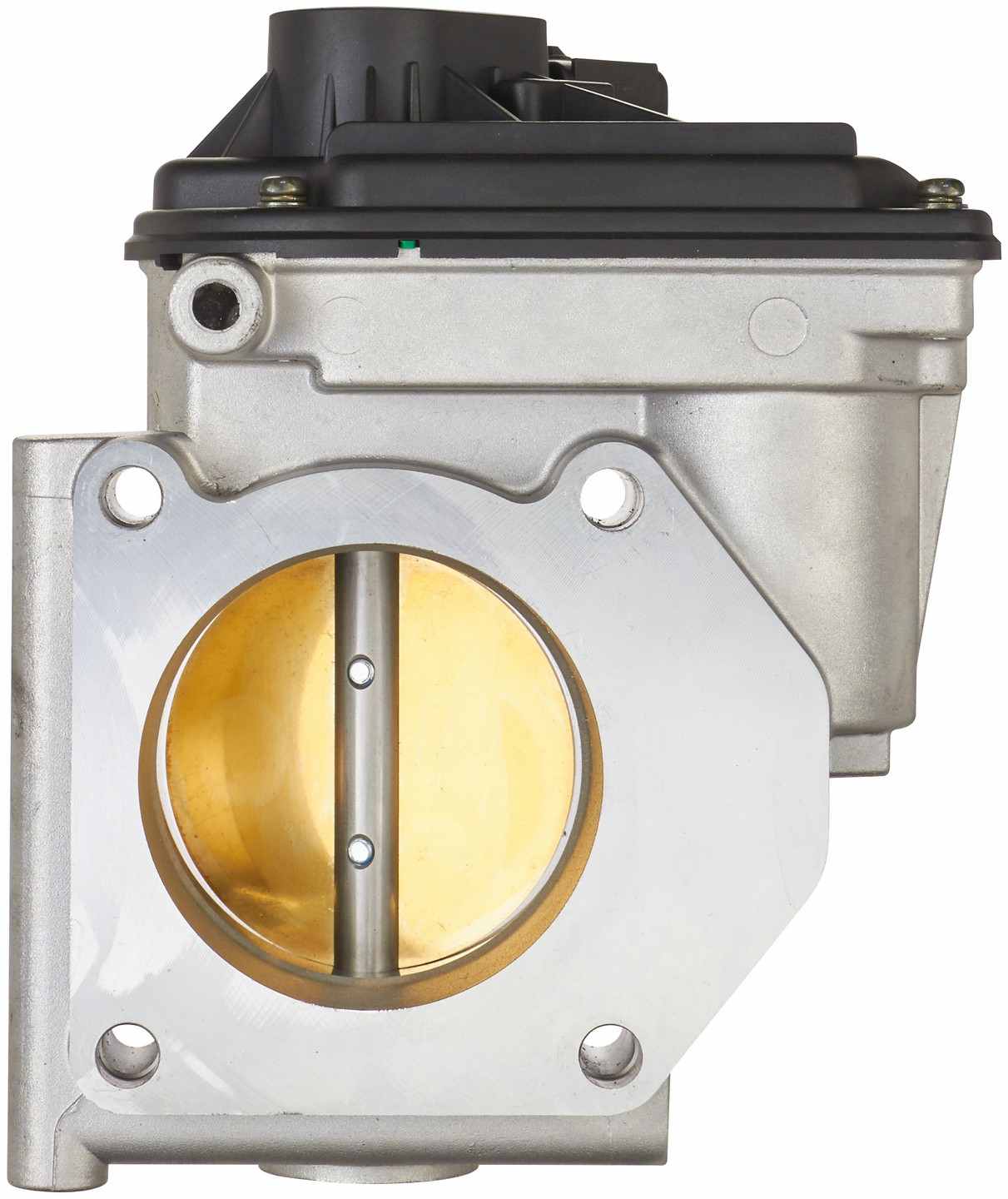 spectra premium fuel injection throttle body assembly  frsport tb1016