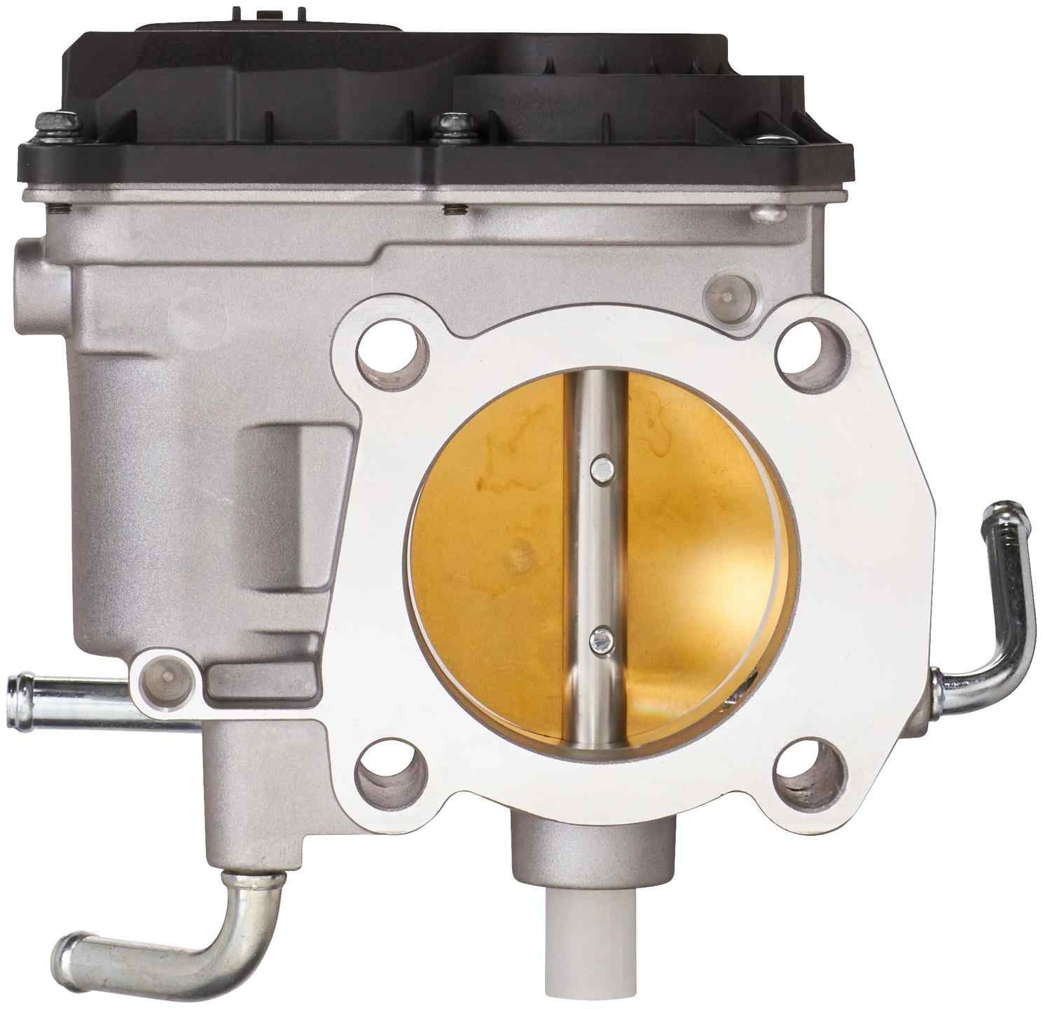 spectra premium fuel injection throttle body assembly  frsport tb1019