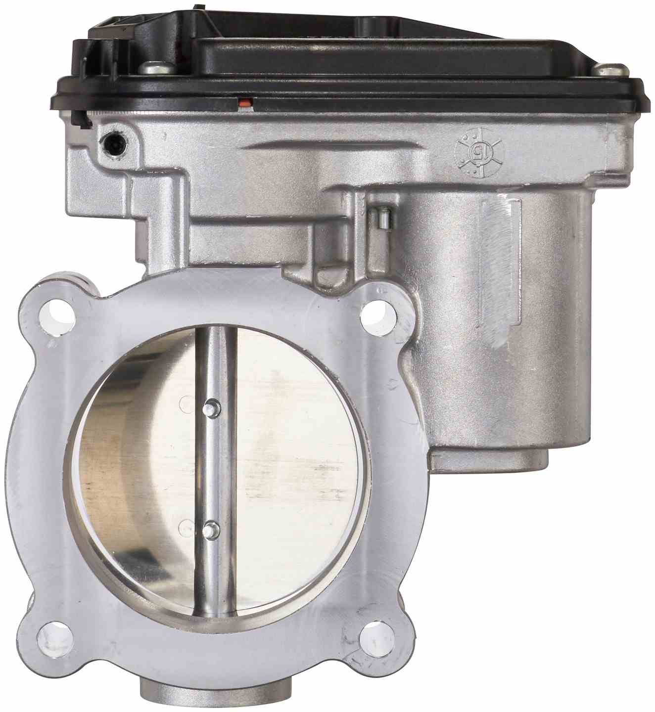 spectra premium fuel injection throttle body assembly  frsport tb1030