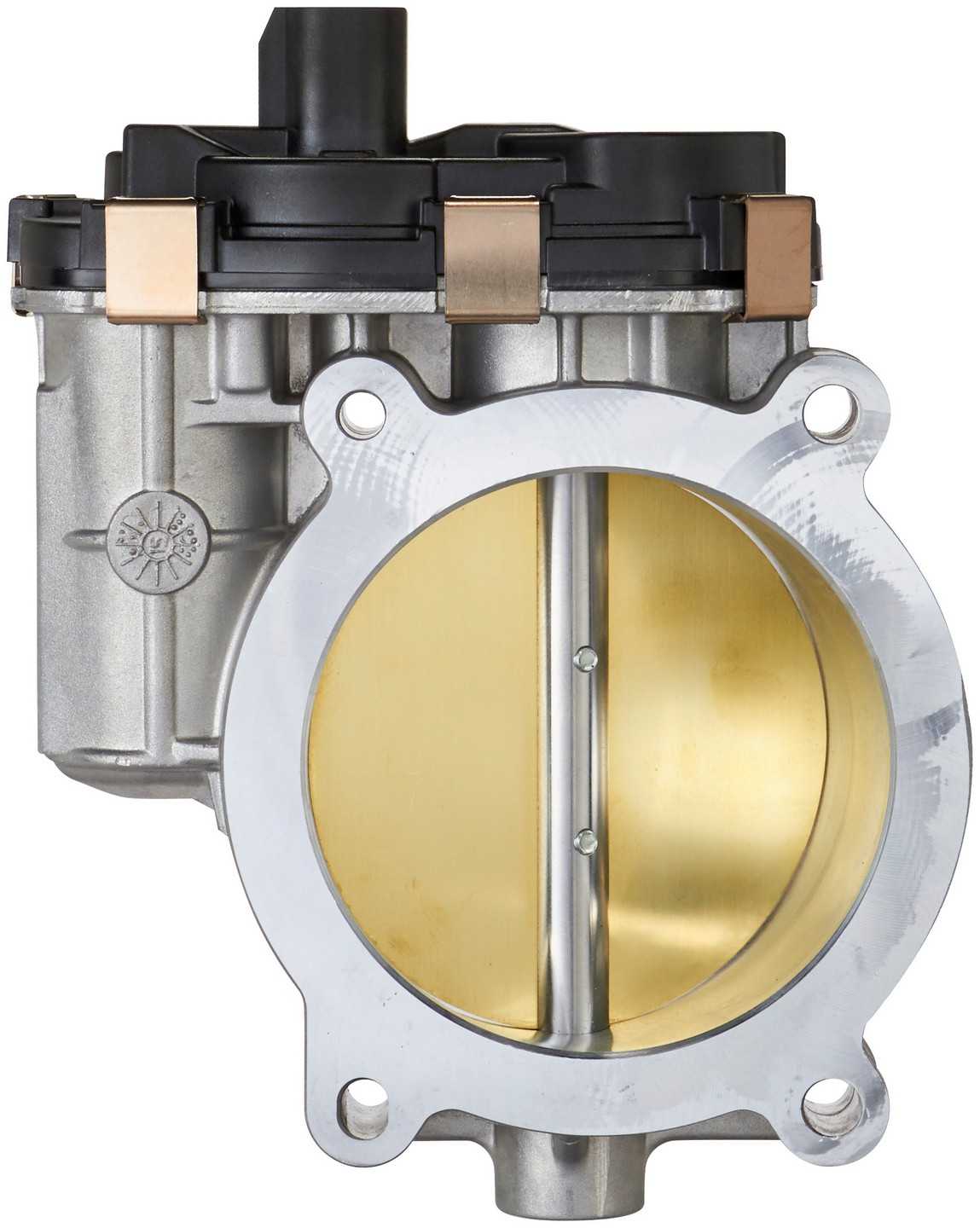 spectra premium fuel injection throttle body assembly  frsport tb1032