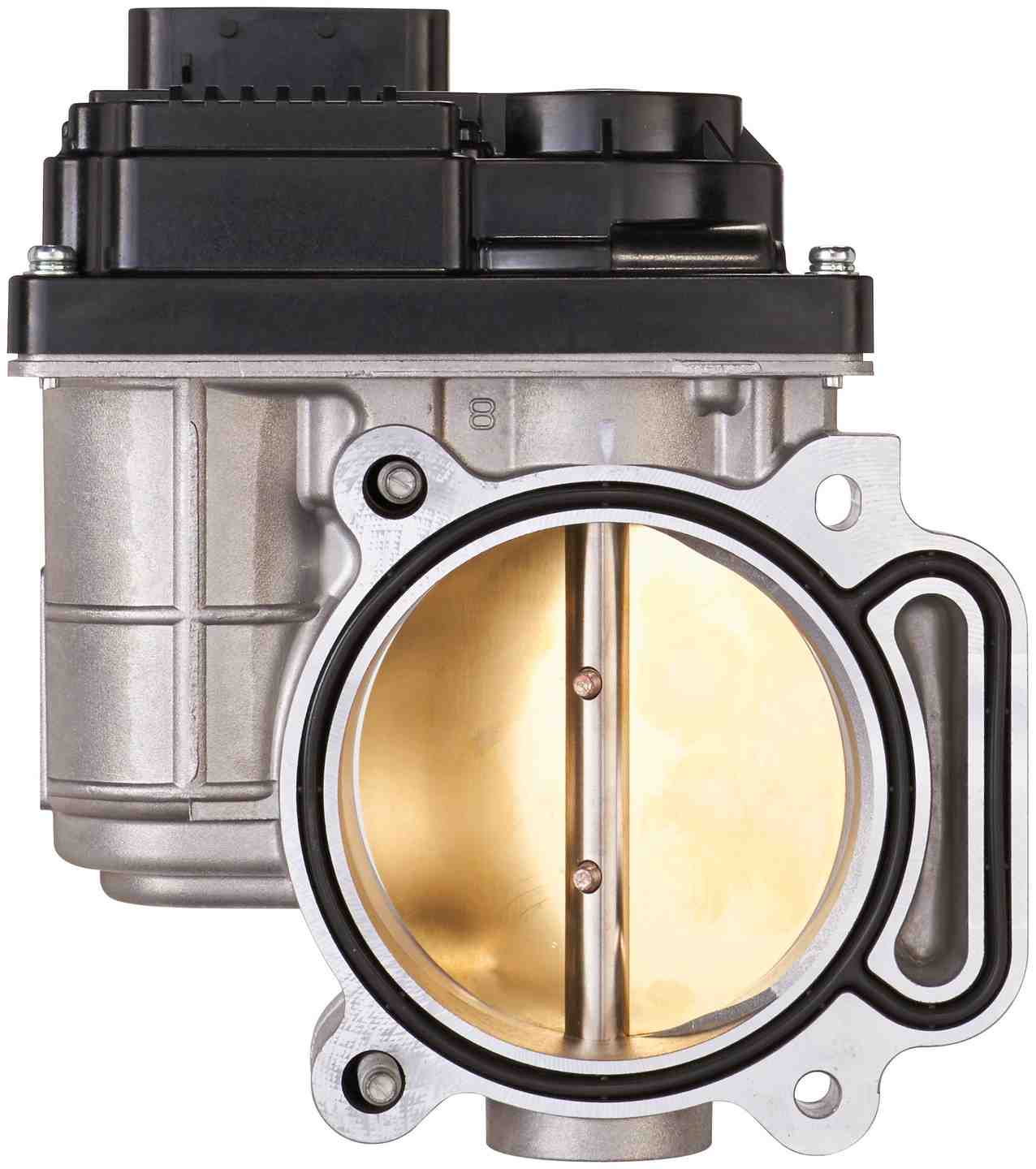 spectra premium fuel injection throttle body assembly  frsport tb1036