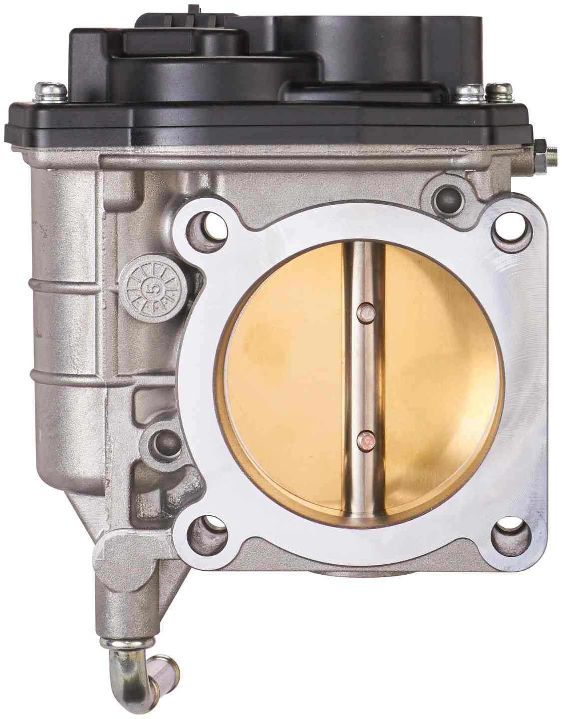 spectra premium fuel injection throttle body assembly  frsport tb1043