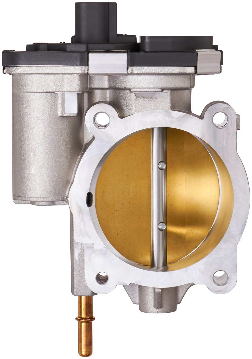 spectra premium fuel injection throttle body assembly  frsport tb1073