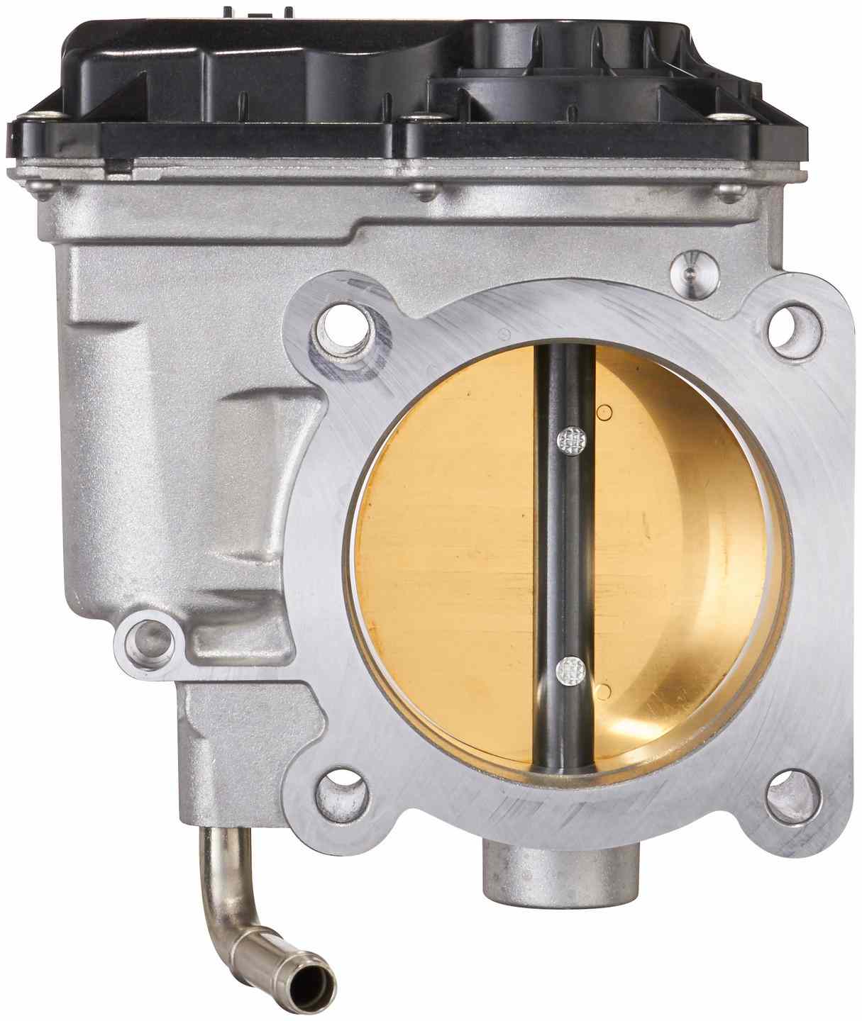 spectra premium fuel injection throttle body assembly  frsport tb1121