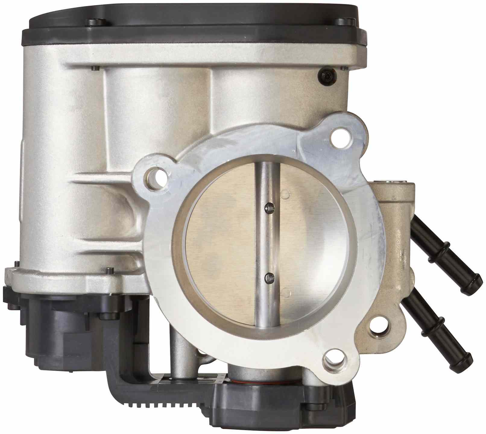 spectra premium fuel injection throttle body assembly  frsport tb1176