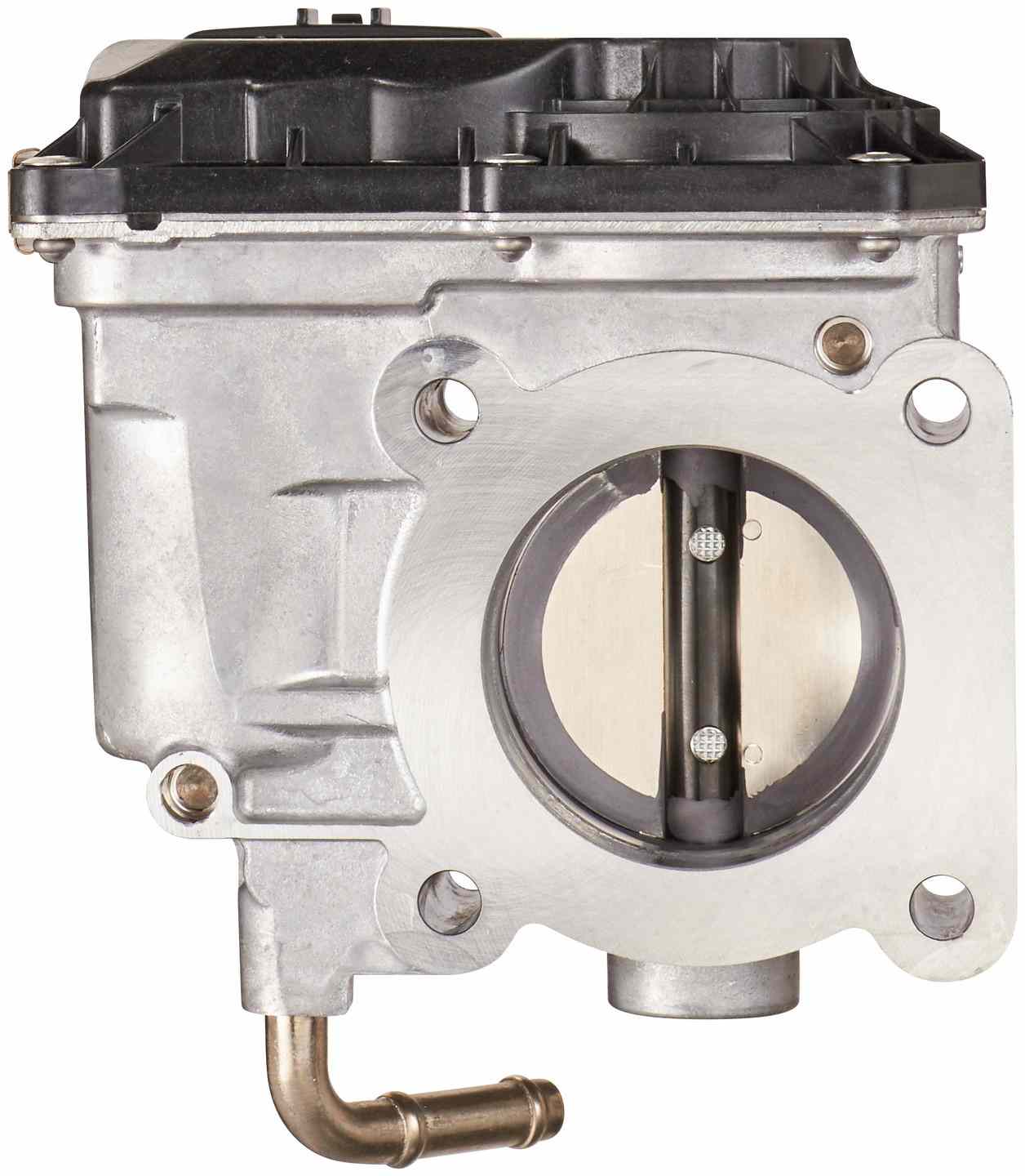 spectra premium fuel injection throttle body assembly  frsport tb1186