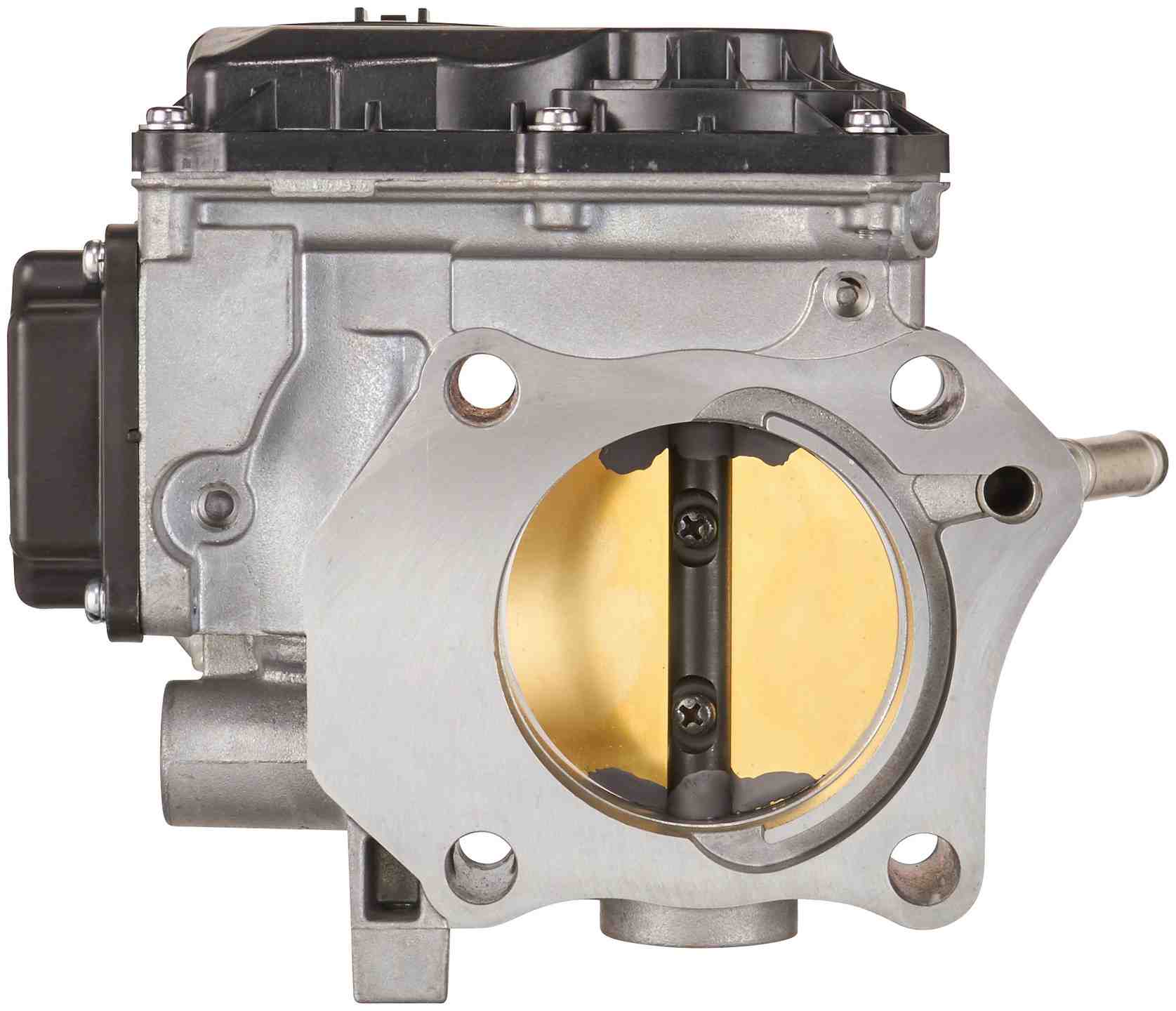 spectra premium fuel injection throttle body assembly  frsport tb1245