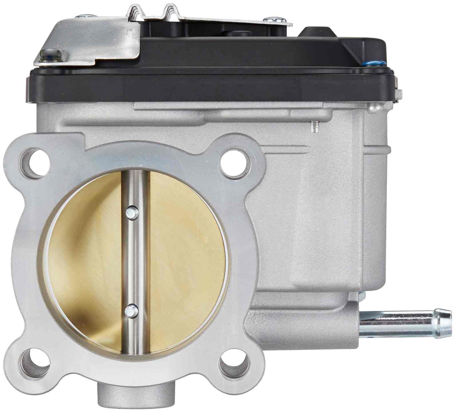 spectra premium fuel injection throttle body assembly  frsport tb1250