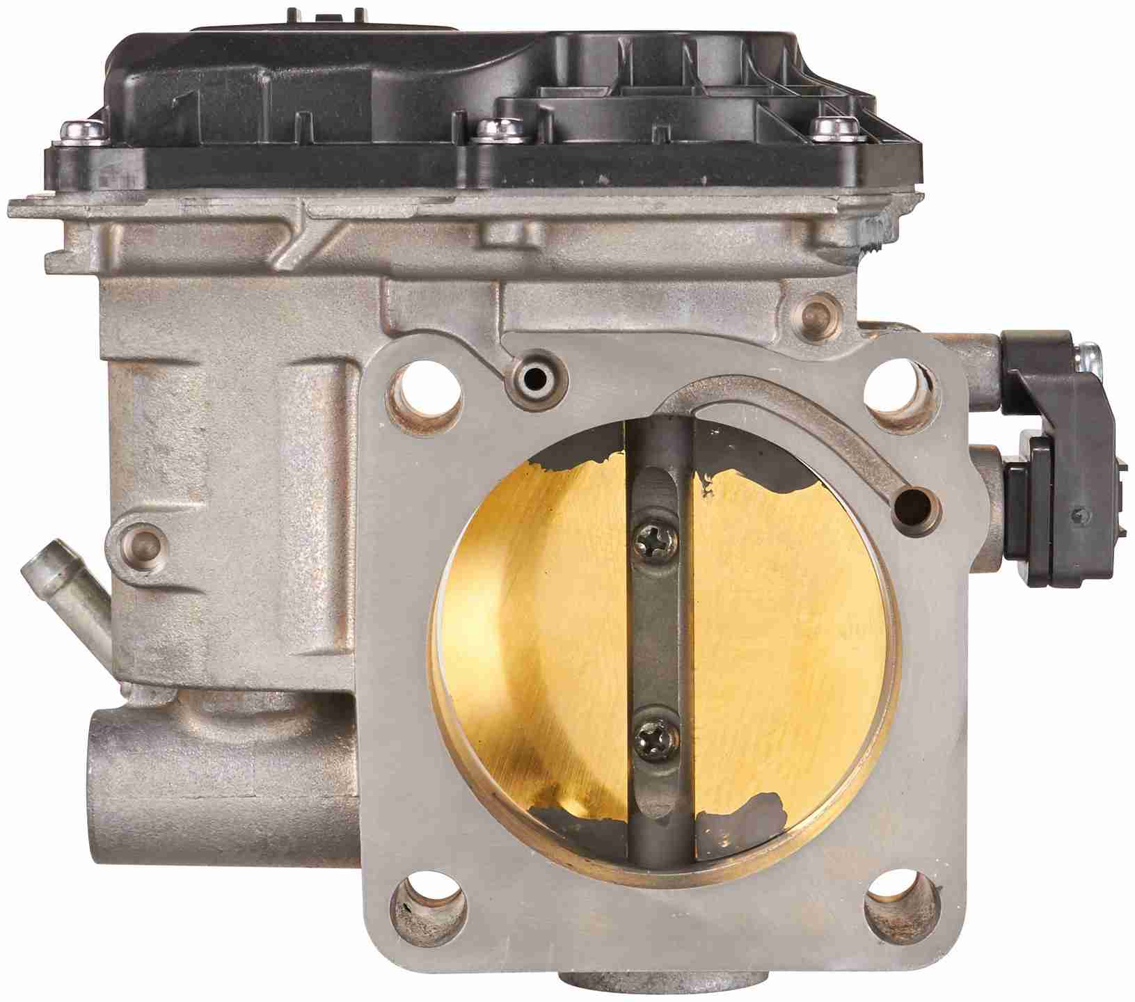 spectra premium fuel injection throttle body assembly  frsport tb1292