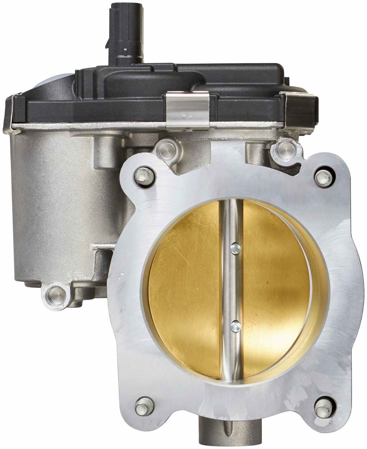 spectra premium fuel injection throttle body assembly  frsport tb1295