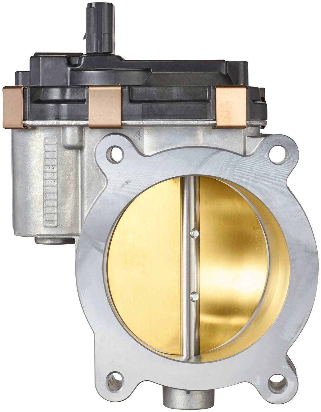 spectra premium fuel injection throttle body assembly  frsport tb1297