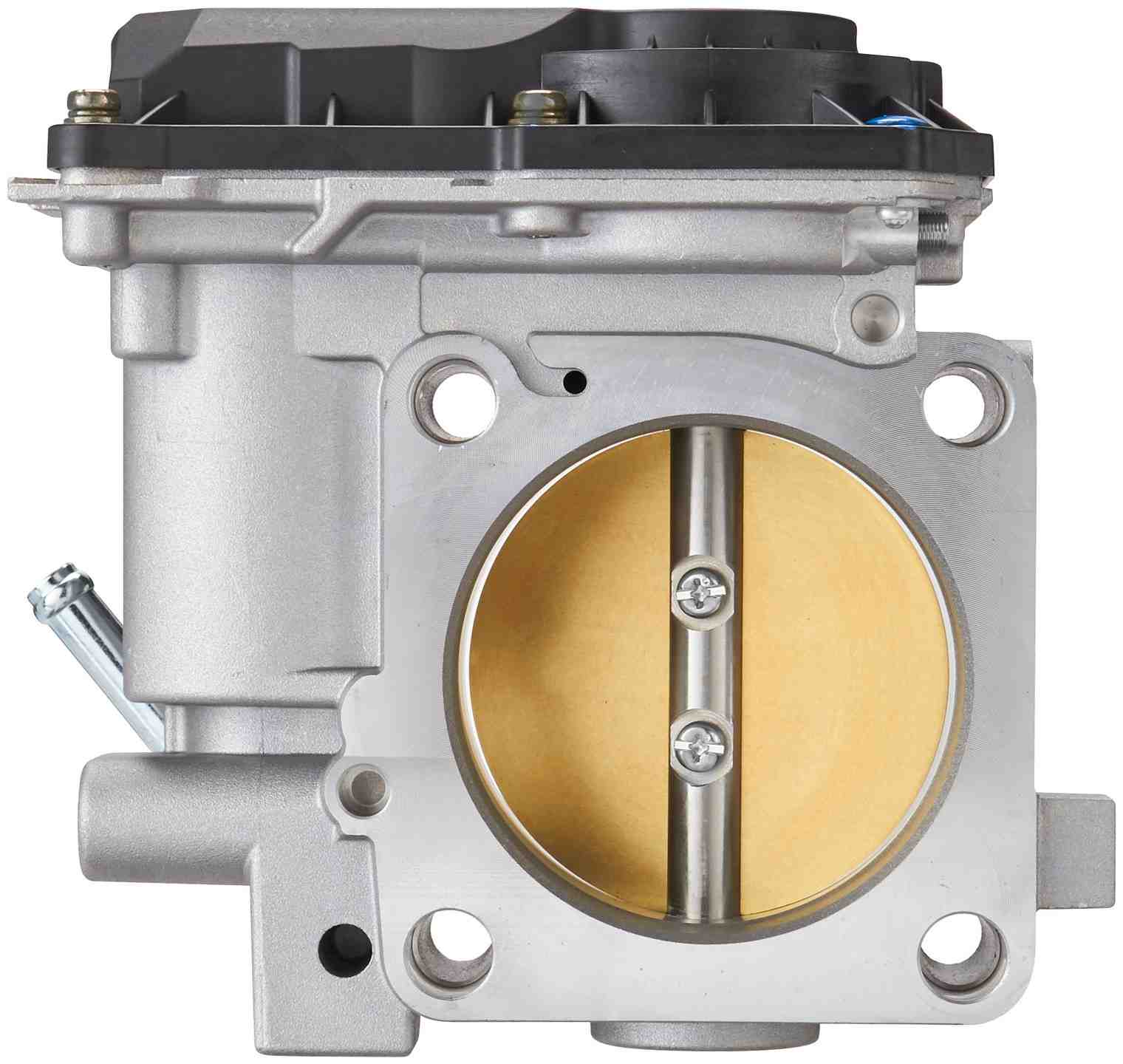 spectra premium fuel injection throttle body assembly  frsport tb1301