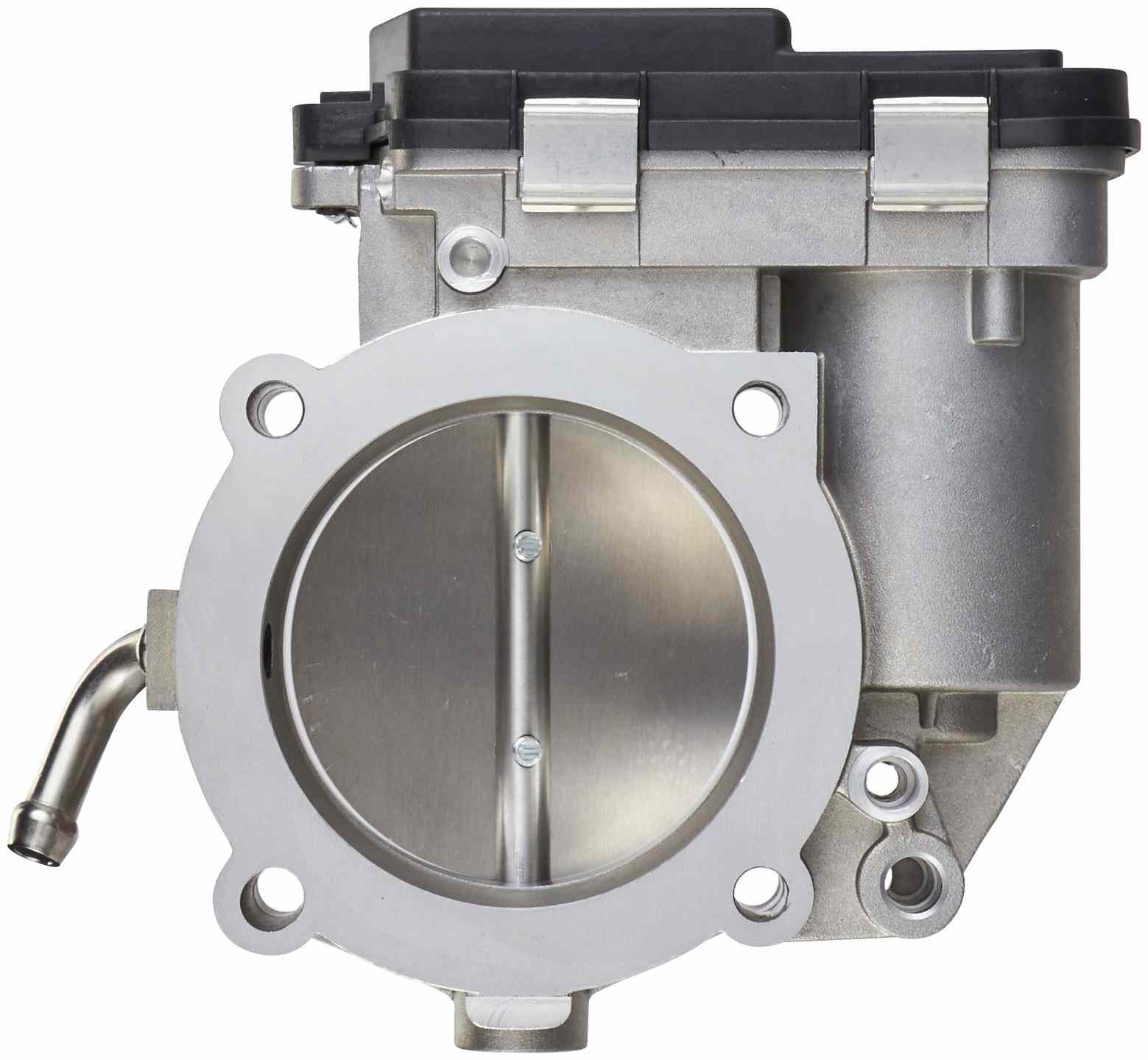 spectra premium fuel injection throttle body assembly  frsport tb1303