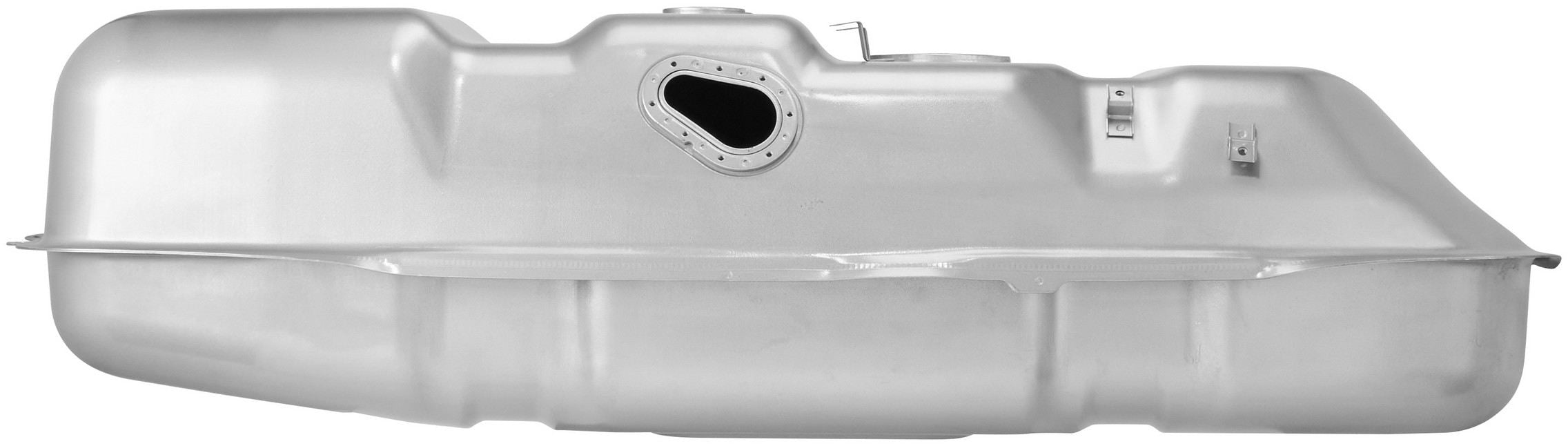 Spectra Premium NEW GAS TANK  top view frsport TO51A