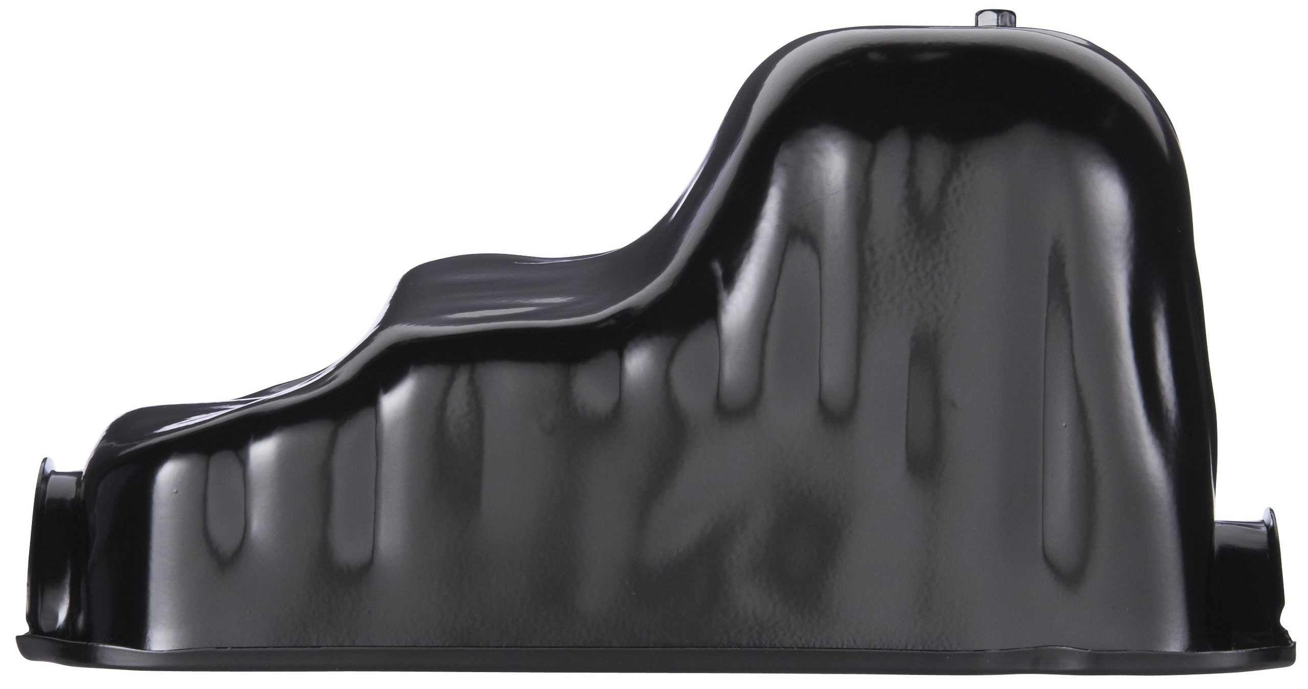 spectra premium engine oil pan  frsport top05a