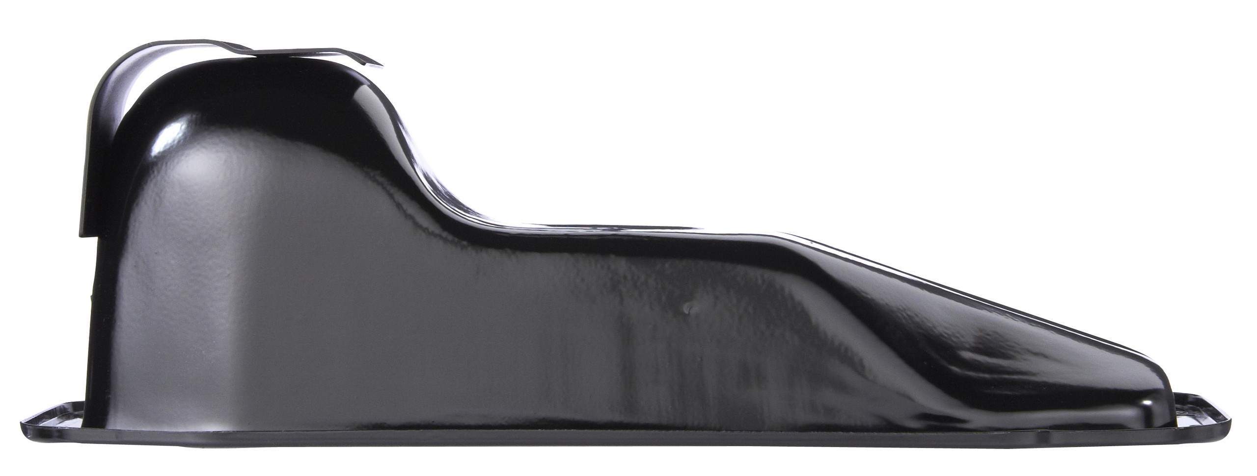 spectra premium engine oil pan  frsport top08a