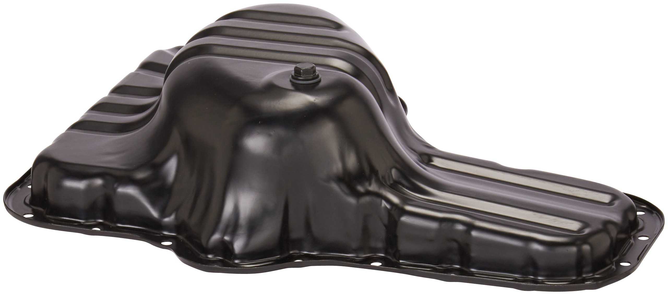 spectra premium engine oil pan  frsport top23a