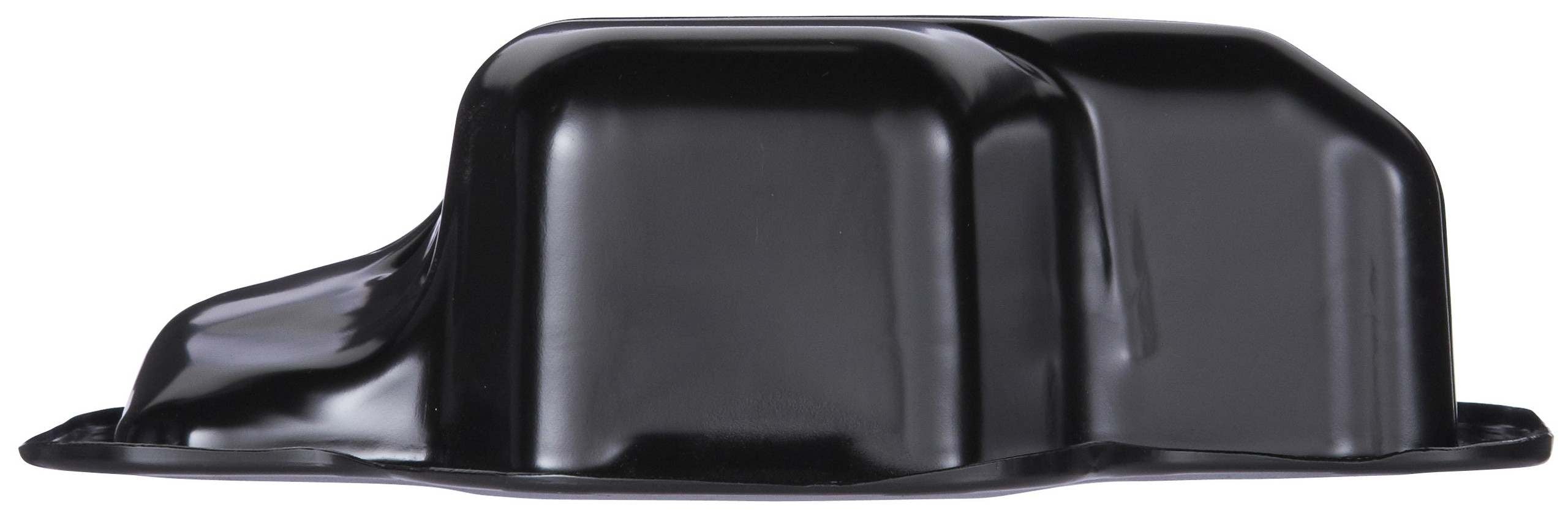 spectra premium engine oil pan  frsport top24a