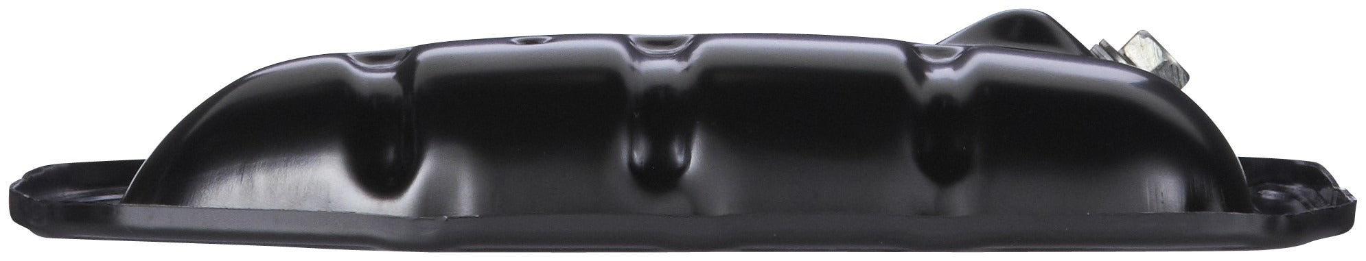 spectra premium engine oil pan  frsport top25a