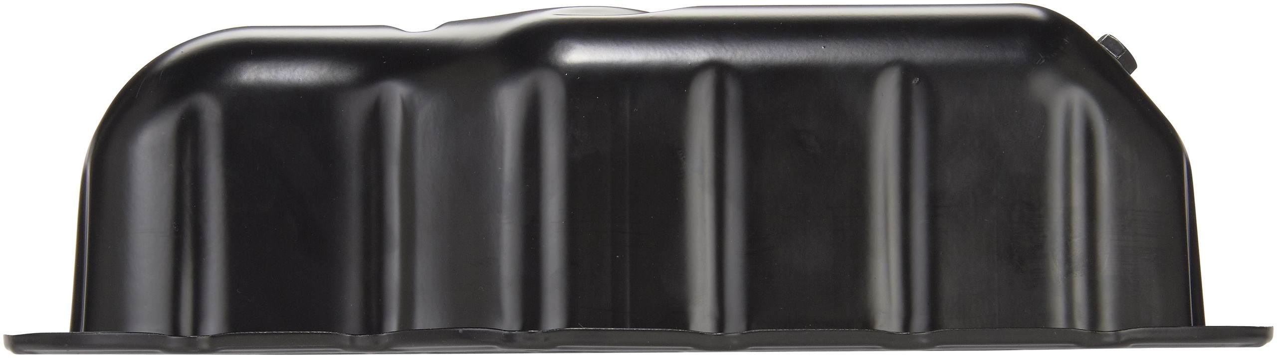 spectra premium engine oil pan  frsport top37a