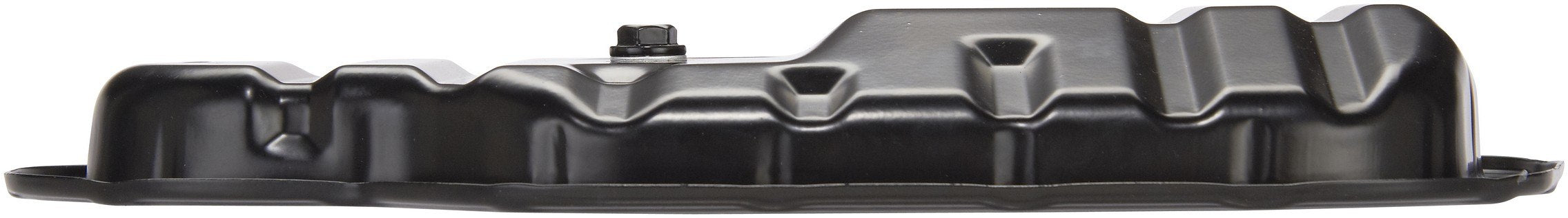 Spectra Premium ENGINE OIL PAN  top view frsport TOP38A