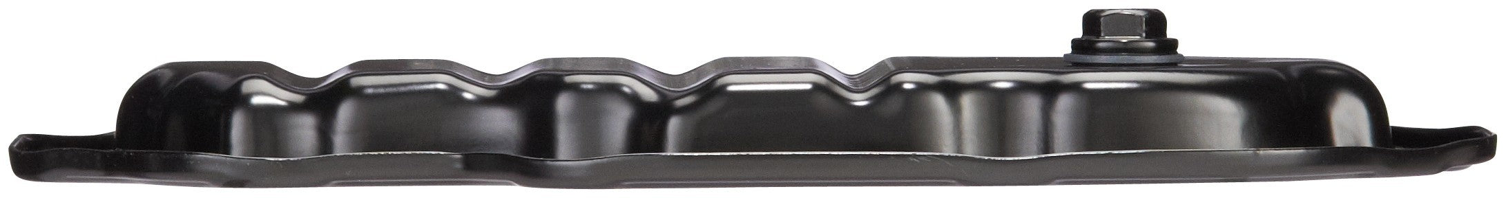 Spectra Premium ENGINE OIL PAN  top view frsport TOP41A